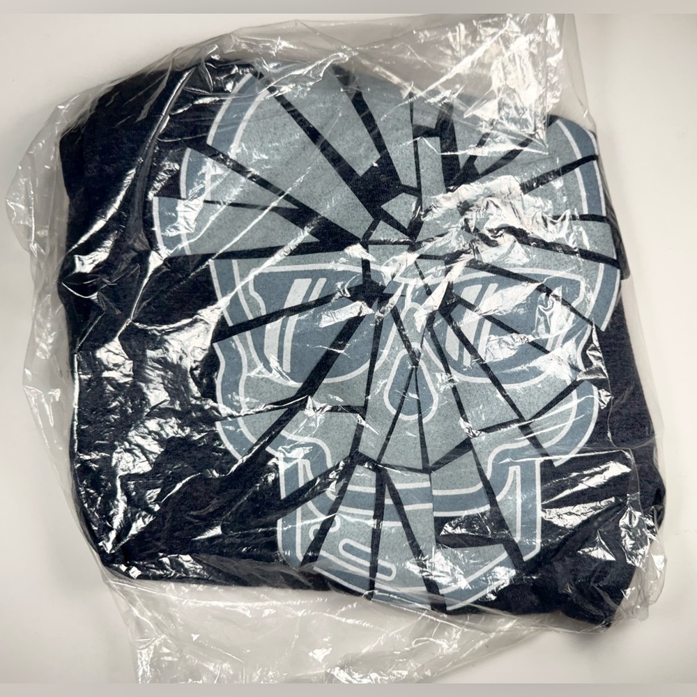 SWAG Golf "Shatter Skull" T-shirt  XL (Sold Out!) Very Rare, Brand New!